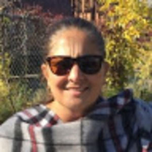 Meet your Posher, Erika